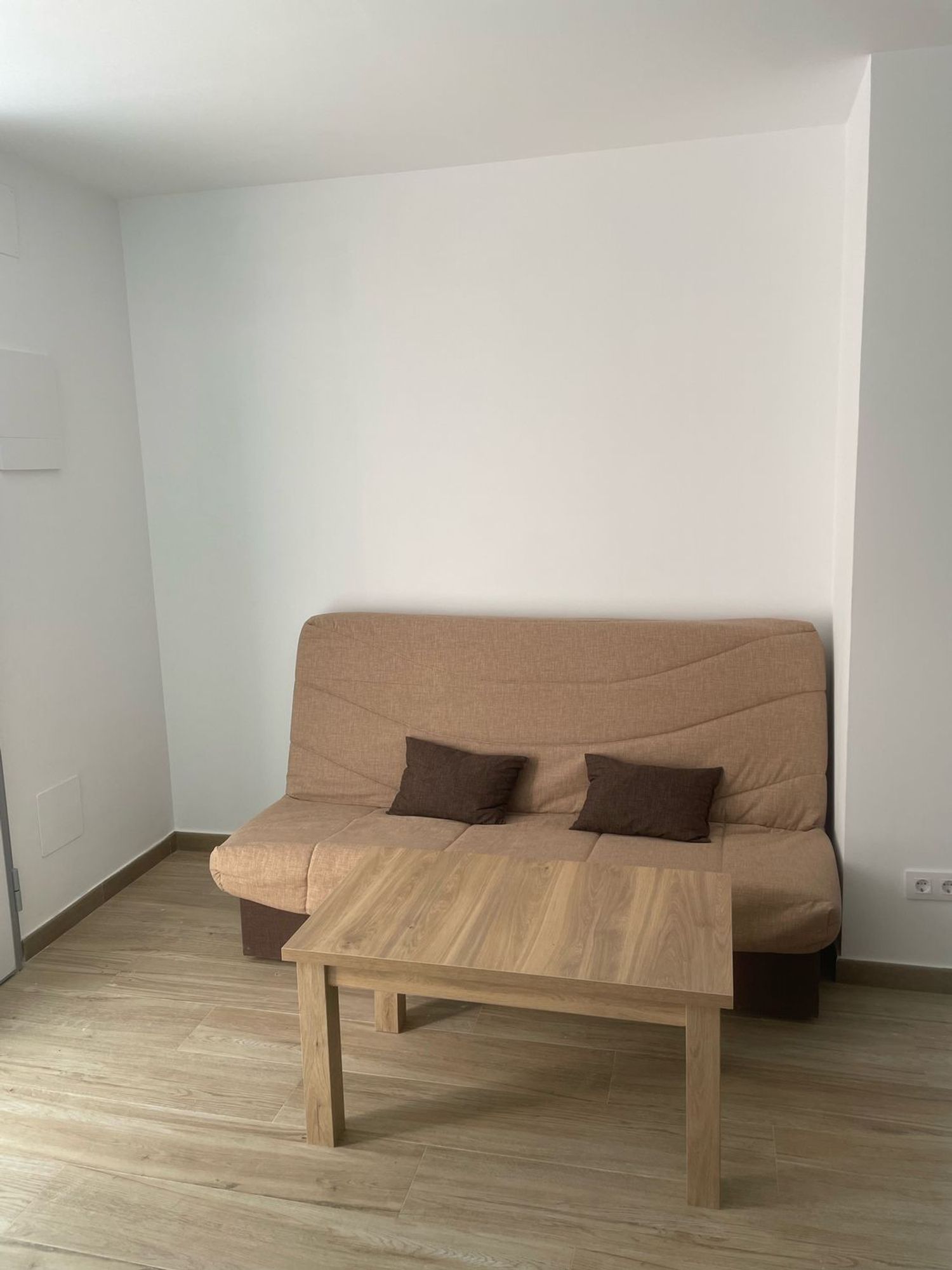 Estudio en calle de Barrionuevo, 8 - Foto 7