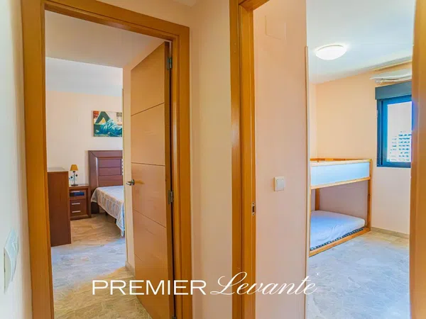Piso en Calle Granja de Rocamora, 16, Garbinet - Parque de las Avenidas - Foto 32