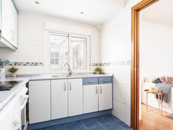 Piso en Barrio La Granja - Foto 6