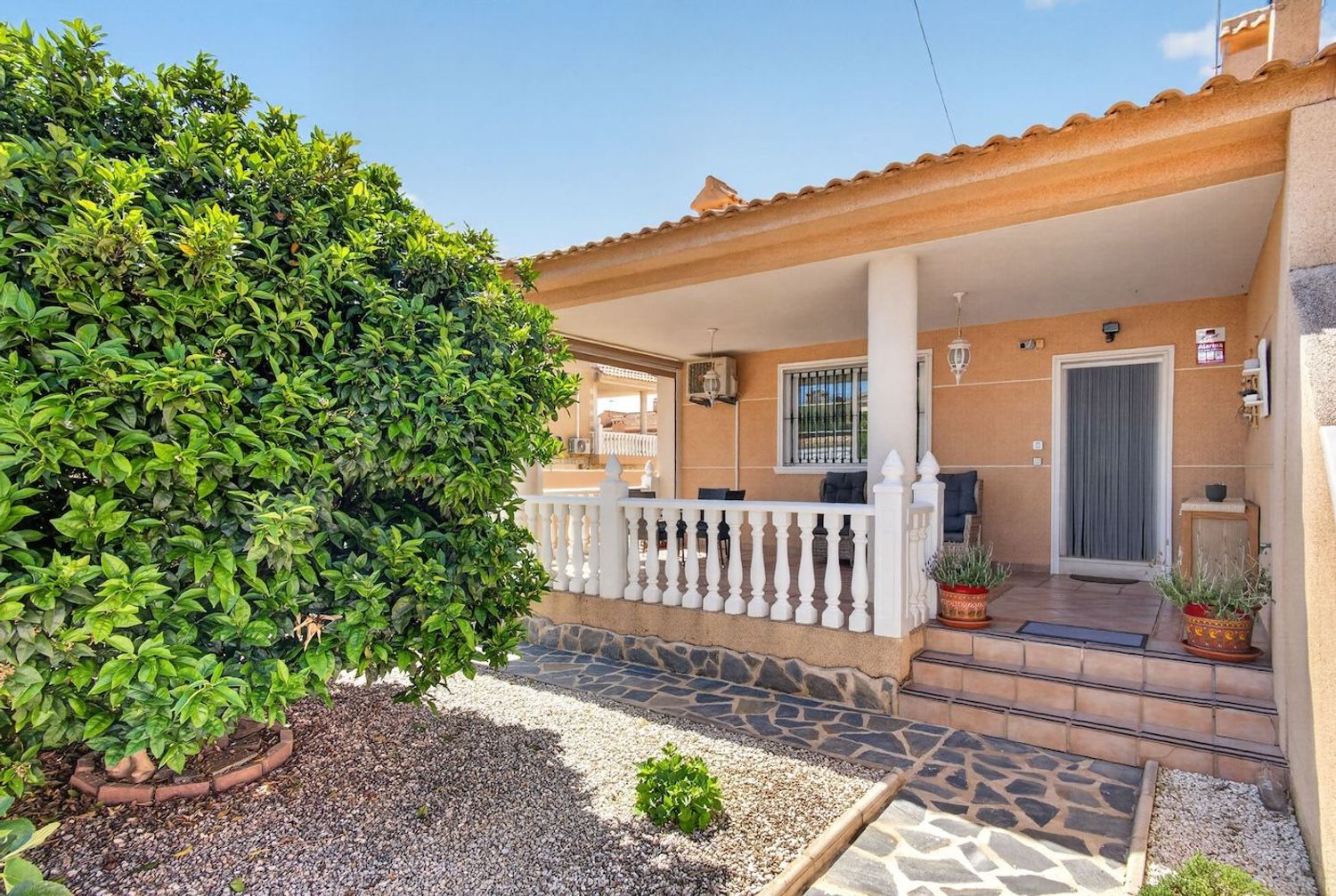 Casa o chalet independiente en Calle Meridiano, 46, Aguas Nuevas - Foto 17