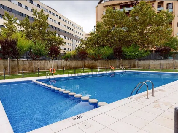 Piso en calle de los Lagos de Coronas, 4 - Foto 26