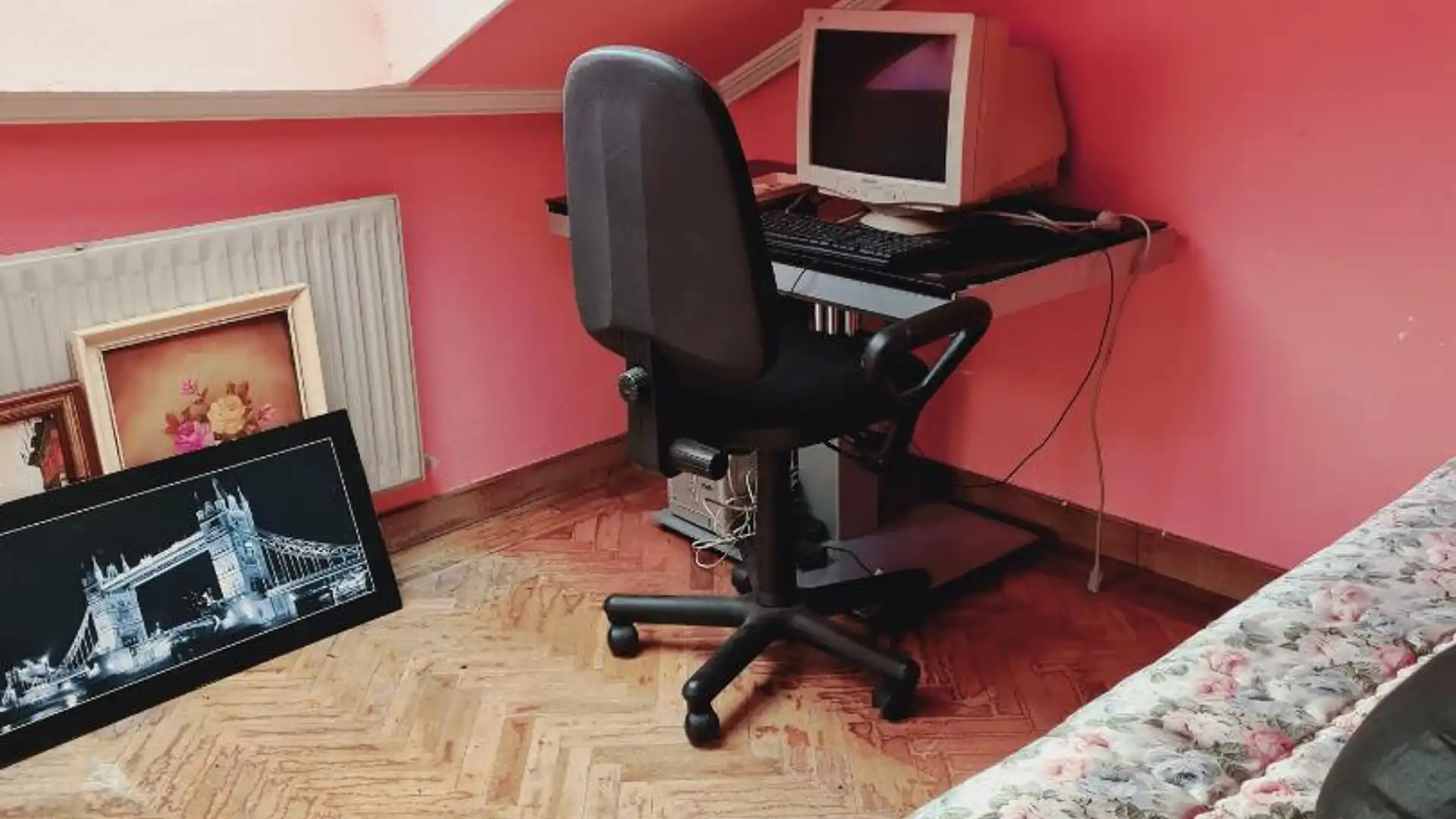 Piso en  Calle Rosal 34 - Foto 5