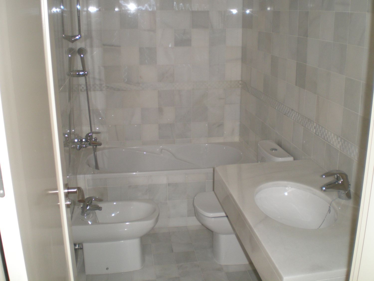 Piso en calle Ángel Ganivet, 8 - Foto 10