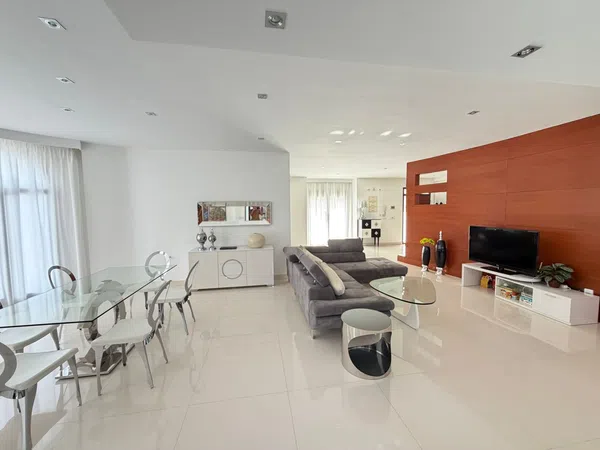 Casa o chalet independiente en Avenida de los Regantes, 11, Pueblo Bravo - Foto 11