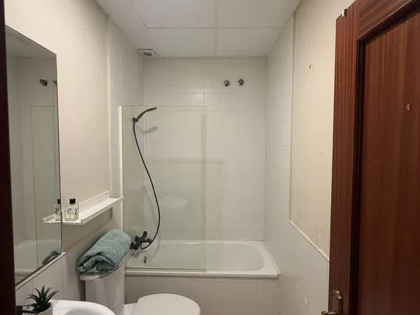 Piso en Calle Santa Fe, 15, Casco Histórico - Zona Alta - Foto 3