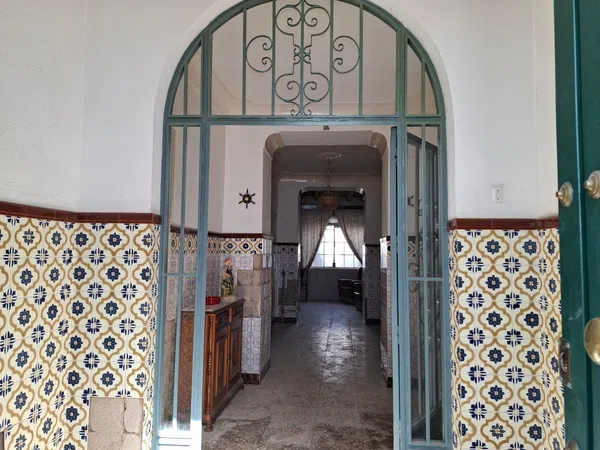 Casa de pueblo en Calle Carrera, 45 n - Foto 2