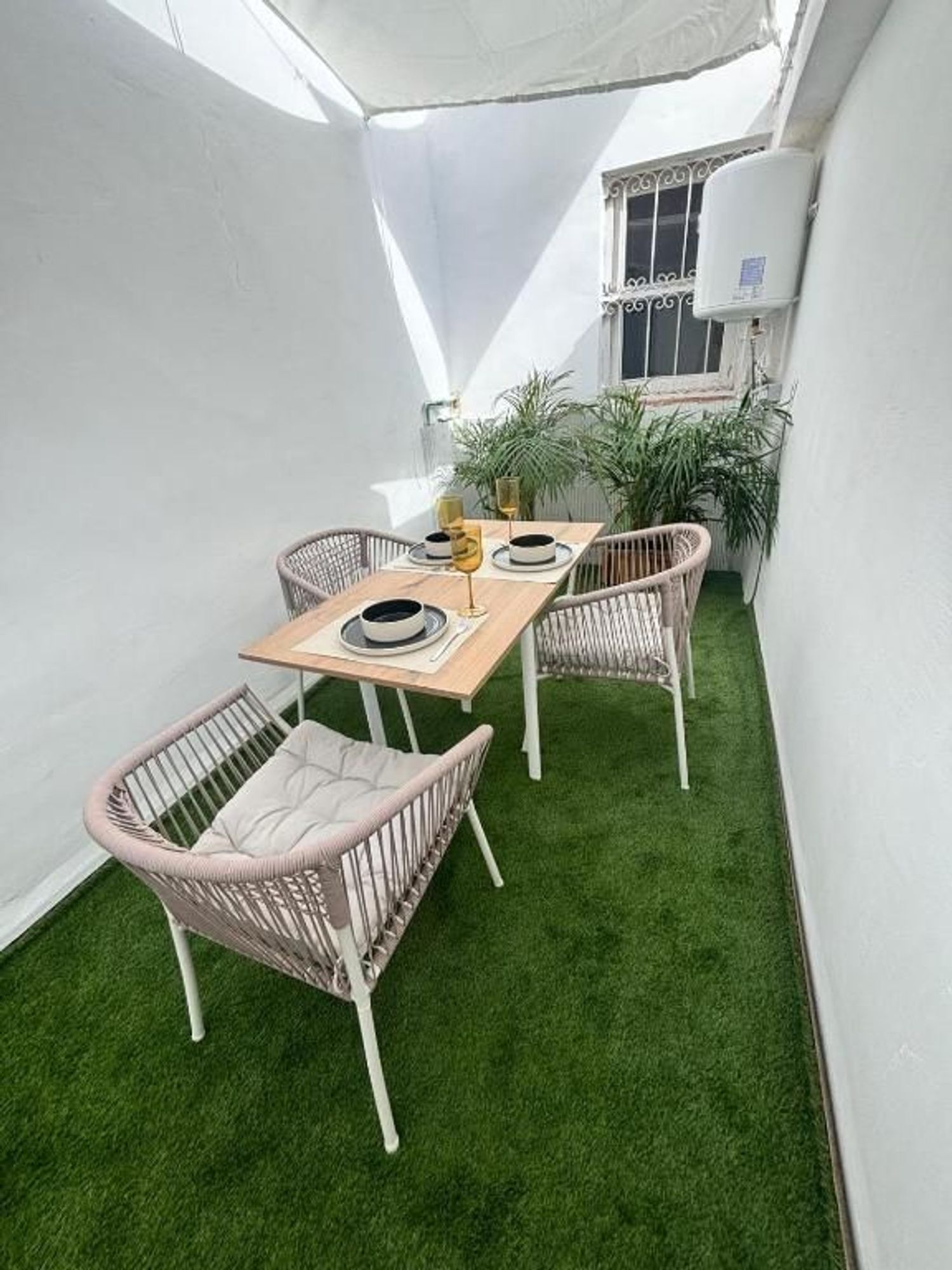 Estudio en Calle de Jesús y María, 6, Los Hoteles-Rambla-Duggi - Foto 9