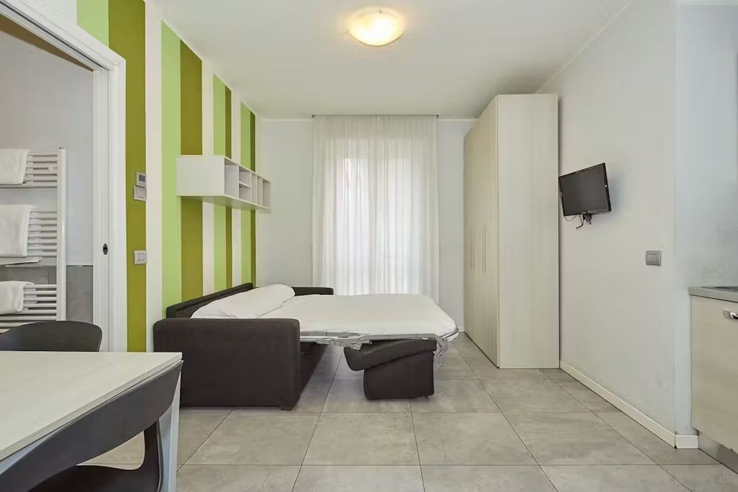 Piso en Calle Francisco de Rioja, 3, Centro Histórico - Foto 4