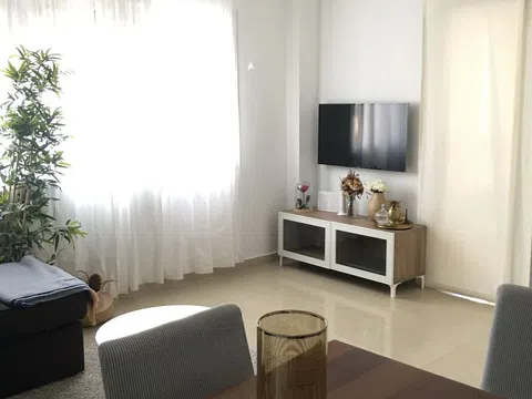 Piso en calle Heliodoro Rodríguez López, 32