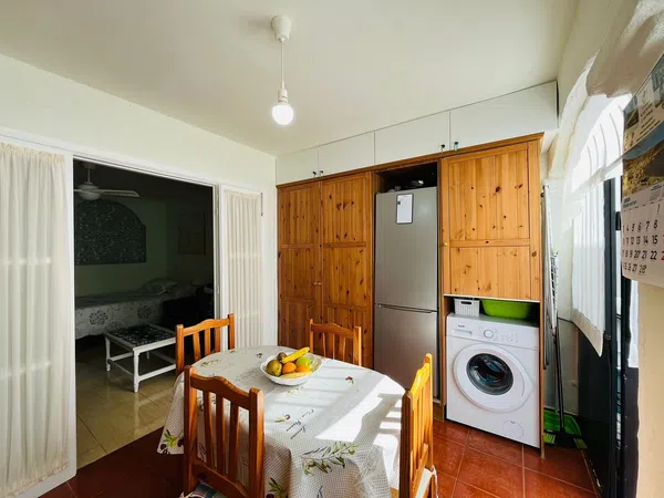 Estudio en Realejos, 6, Los Cristianos, Los Cristianos - Foto 15