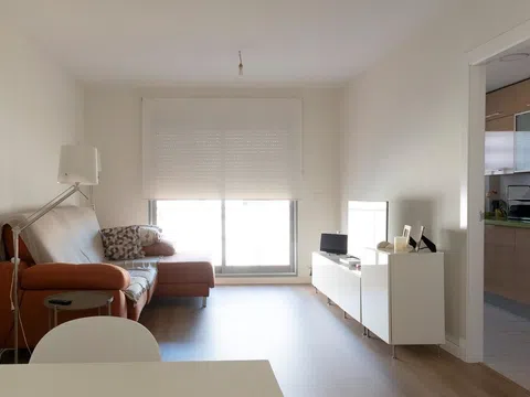 Piso en avenida Joven Futura, 6 V - Foto 1