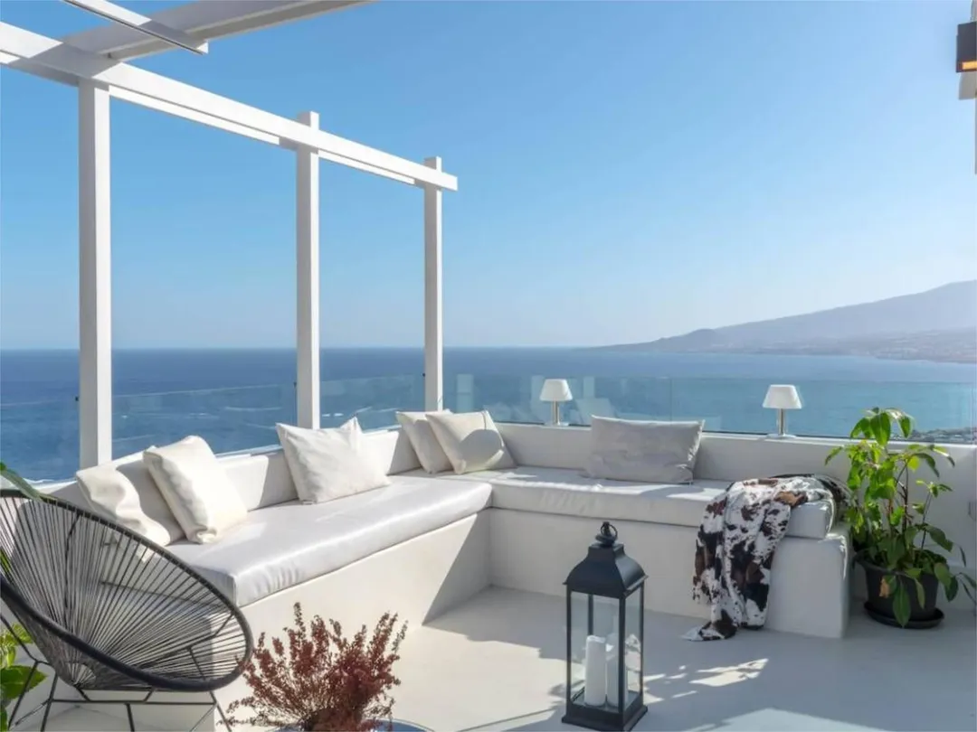 Piso en  Calle Dinamarca 8 - Foto 1