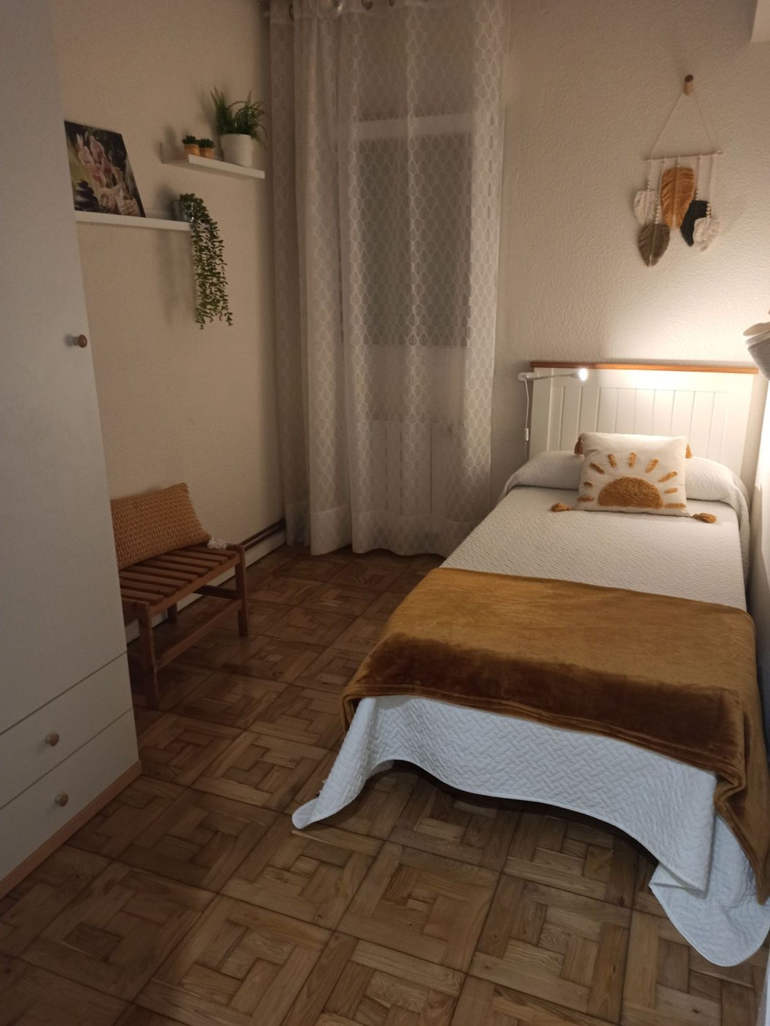 Piso en calle Profesor Jiménez Díaz, 11 - Foto 4