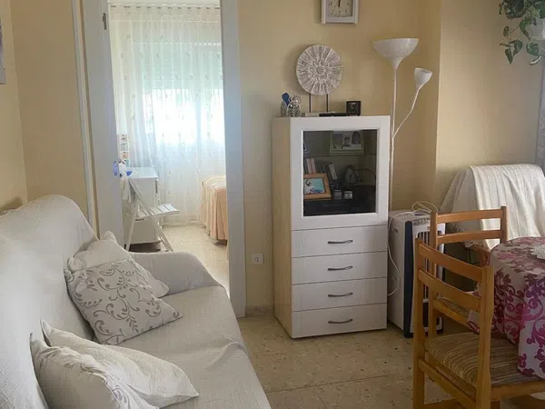 Piso en avenida Juan Fuster Zaragoza, 15 - Foto 3