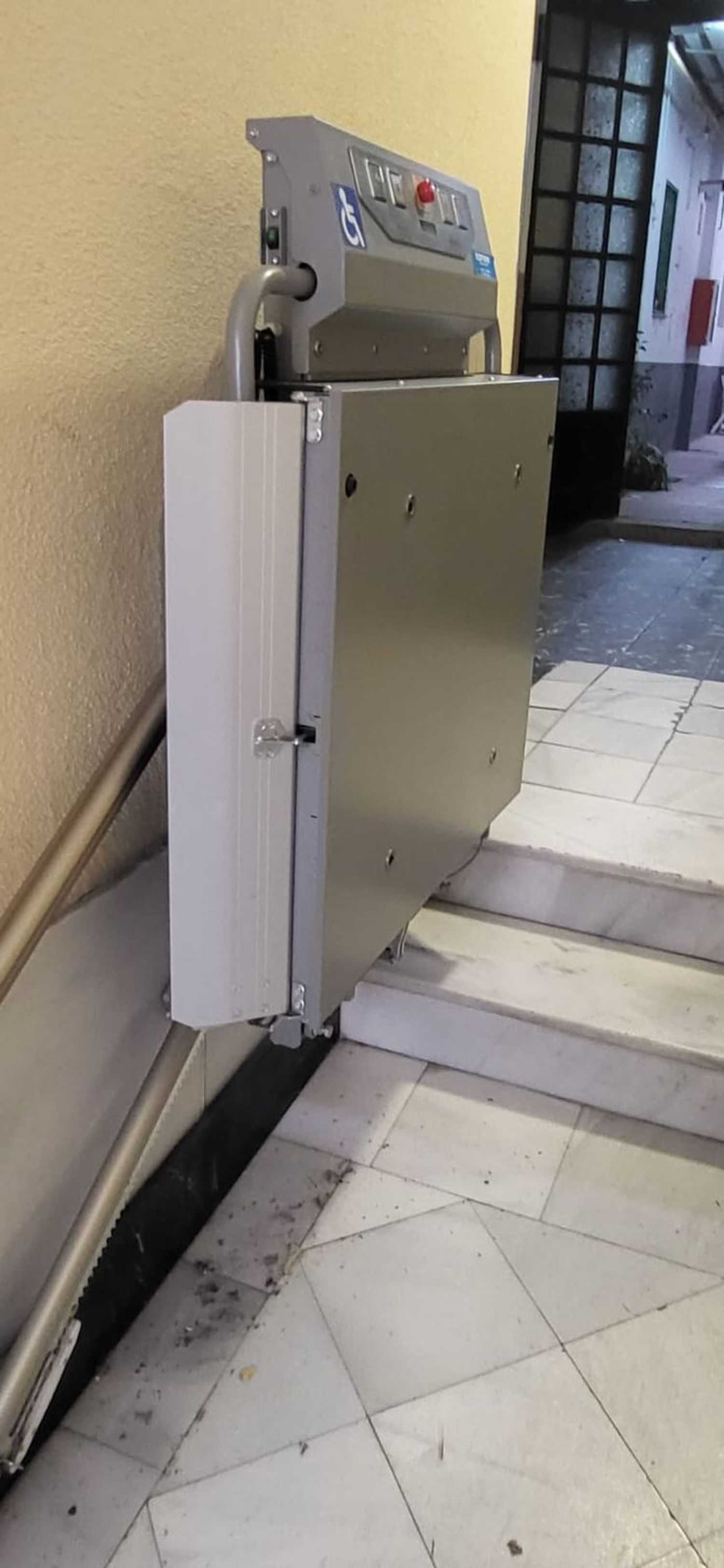 Piso en Calle de García de Paredes, 11, Almagro - Foto 2