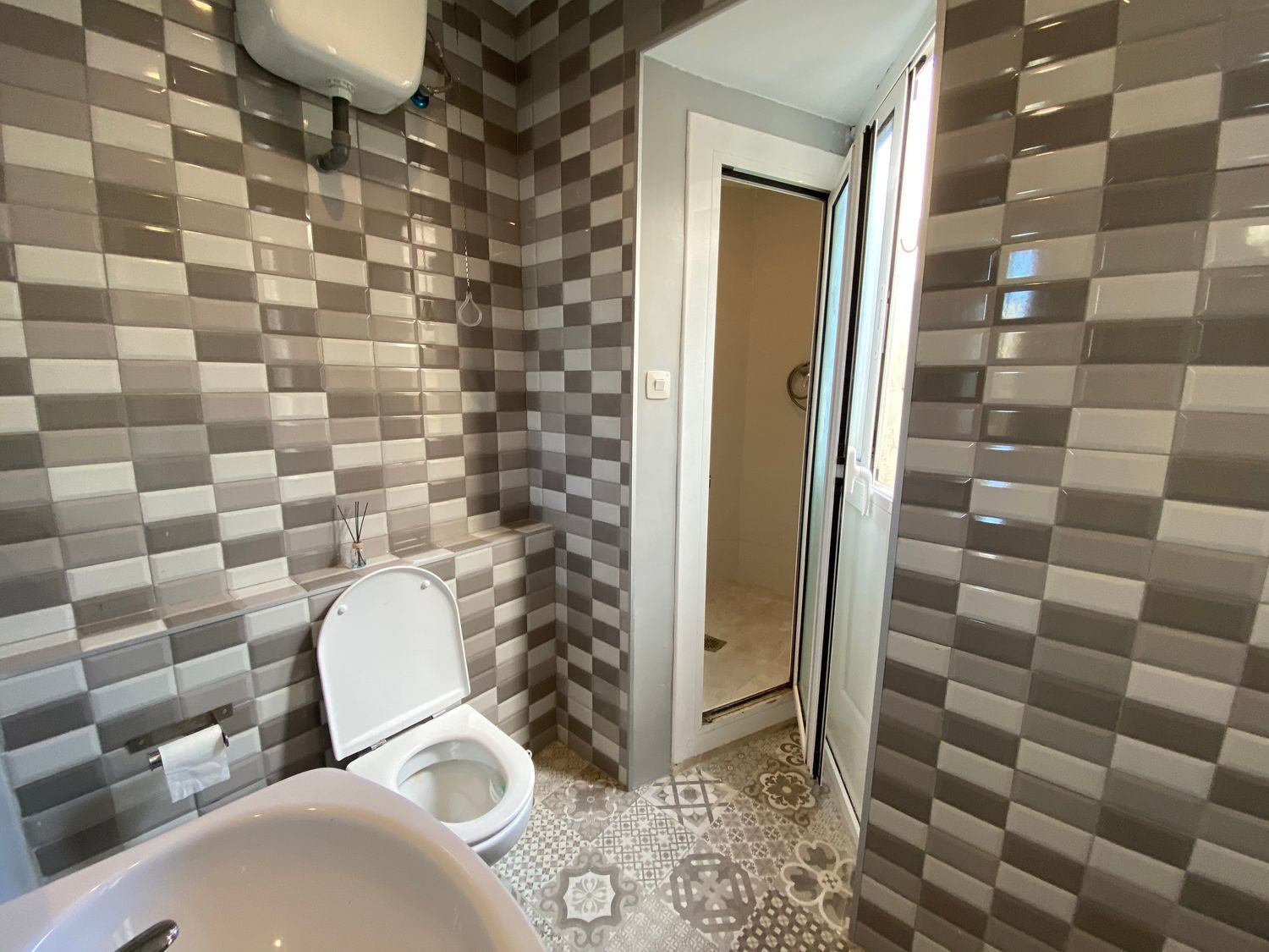 Piso en calle de Sant Pere Mitjà, 75 - Foto 2