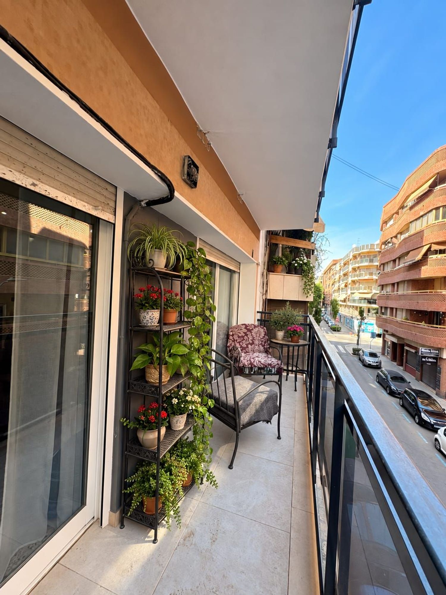 Piso en Calle Churruca, 11, Ensanche-Diputación - Foto 10