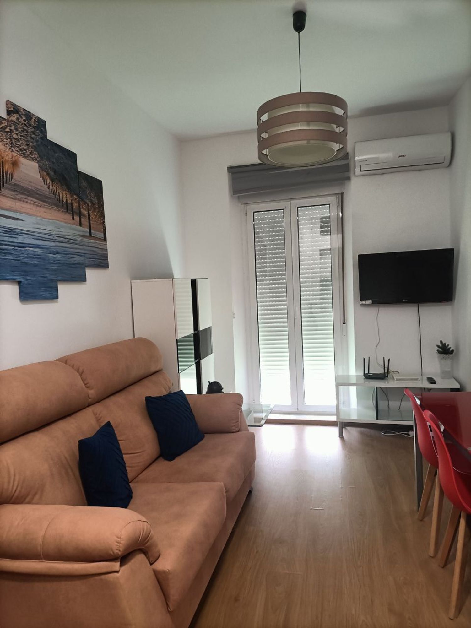 Piso en paseo Tilos, 40 - Foto 4