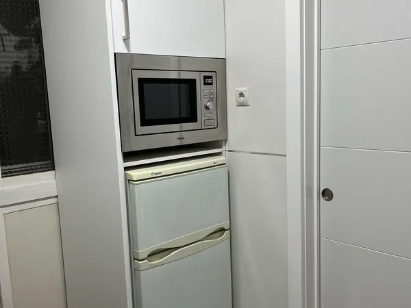 Piso en Calle de Rodríguez San Pedro, 61, Gaztambide - Foto 4
