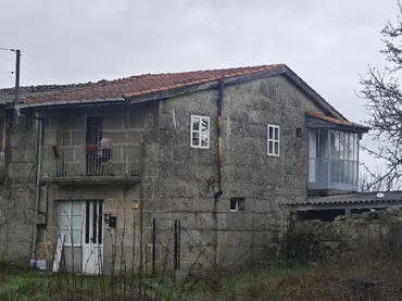 Casa adosada en  Rúa Aldea Dabaixo 104 - Foto 2