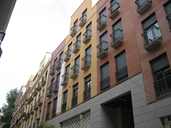 Piso en calle Carlos Arniches, 19