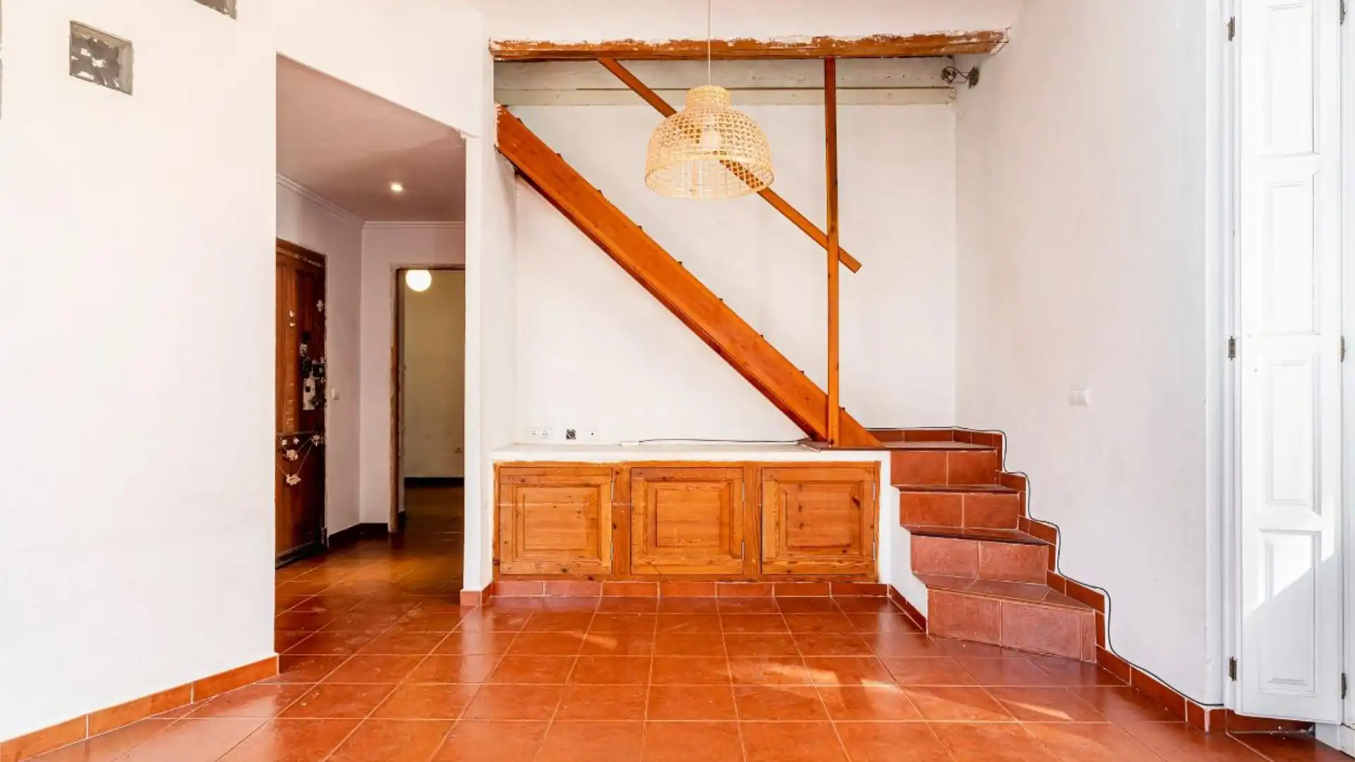 Piso en  Carrer dels Cadirers 3 - Foto 13