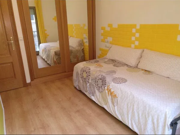 Piso en Calle Paz, 11, Adina-Portonovo, Adina-Portonovo - Foto 2
