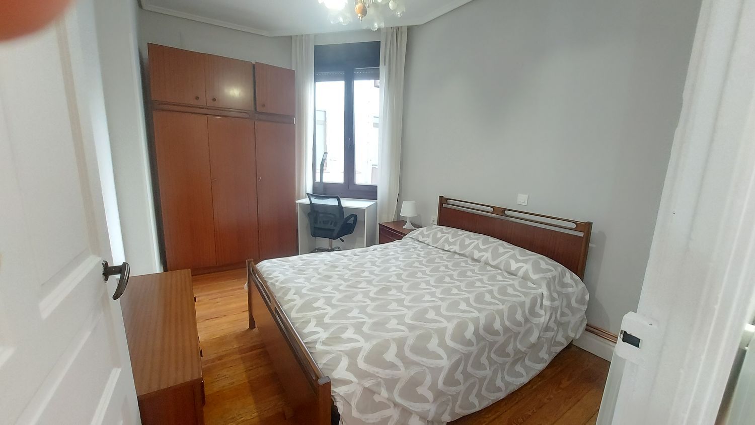 Piso en Calle General Eguía, 50, Basurtu - Foto 6