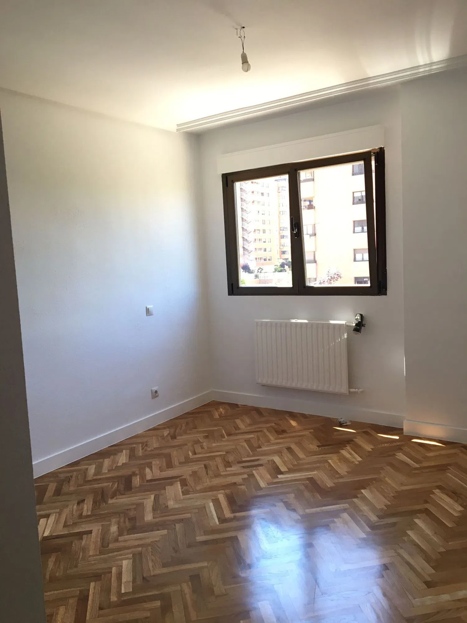 Piso en avenida de Burgos, 48 - Foto 2