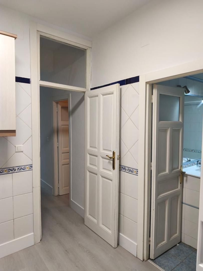 Piso en  Calle de Rodríguez San Pedro 25 - Foto 15