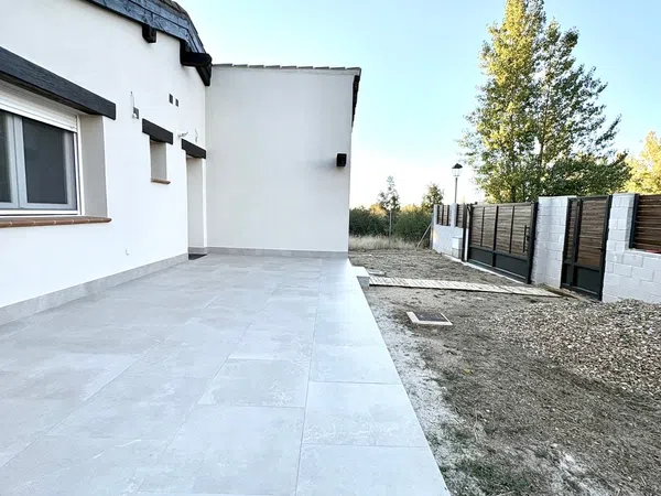 Casa o chalet independiente en Cañada de la Estación, 10 - Foto 28