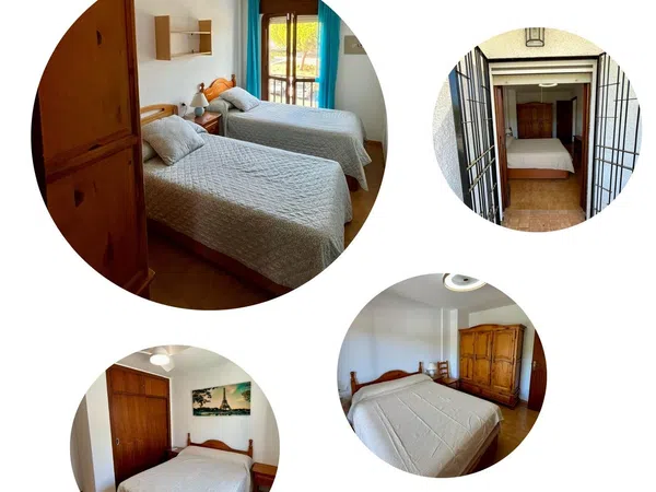 Chalet adosado en Calle Arenas Gordas, 94 - Foto 3