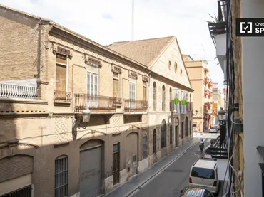 Piso en  Valencia Capital - Foto 15