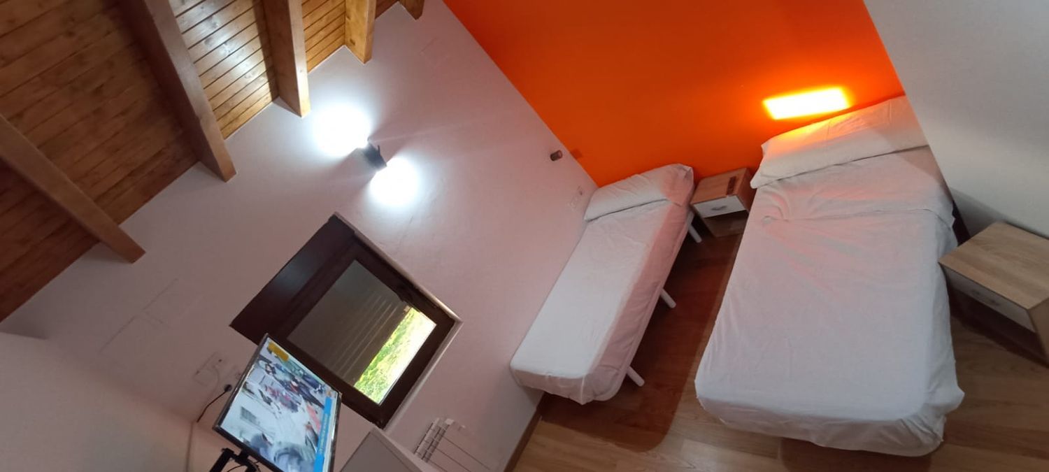Chalet adosado en Camín Calea de Baxu, 292 - Foto 21