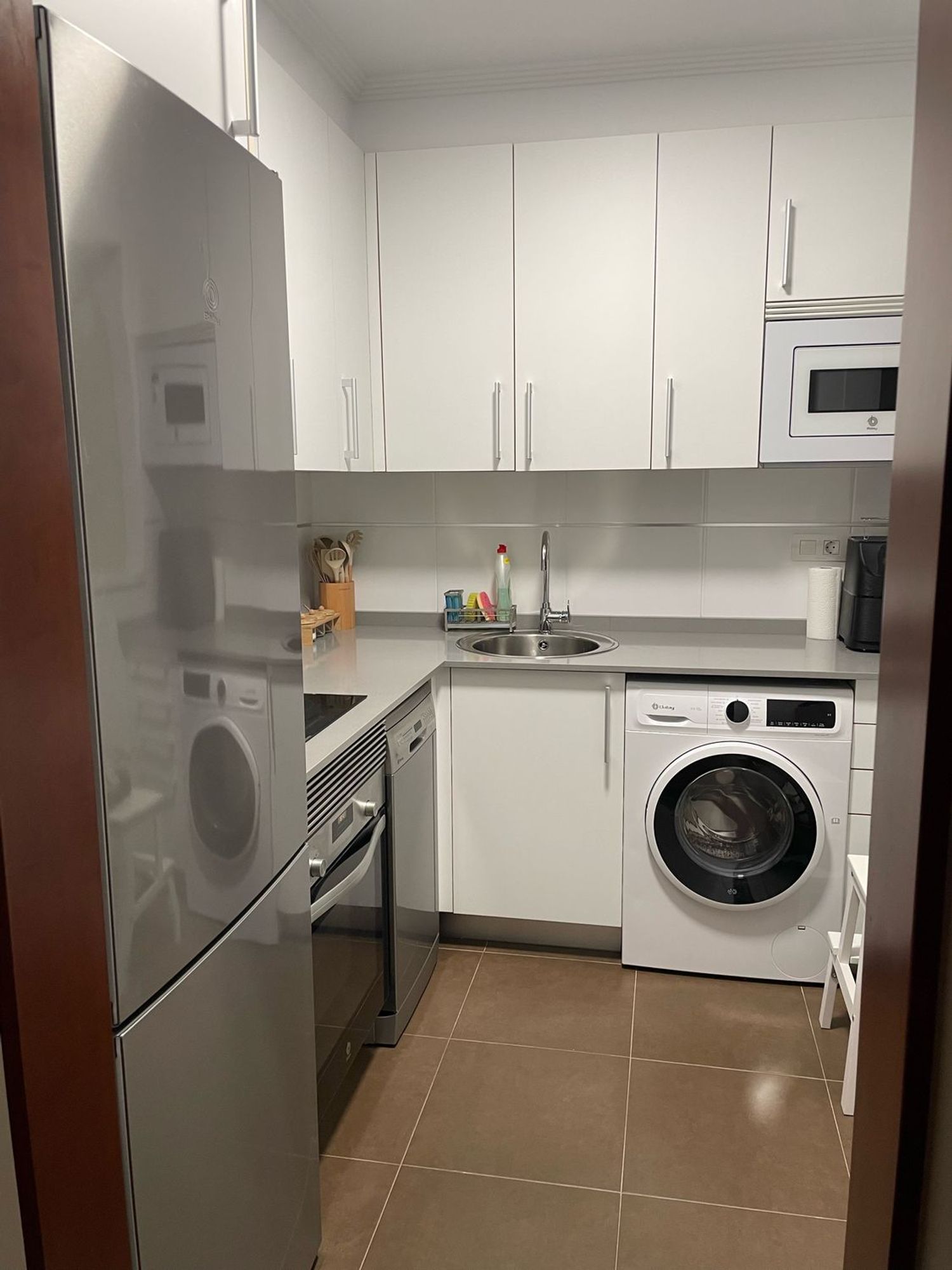 Piso en Calle Bailén, 23, Travesía de Vigo - San Xoán - Foto 8