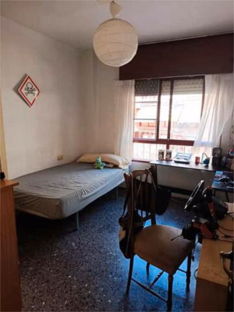 Piso en El Carmen - Foto 3
