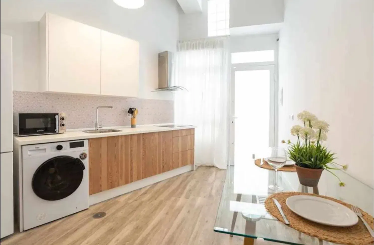 Estudio en calle Carraca, 3 - Foto 14