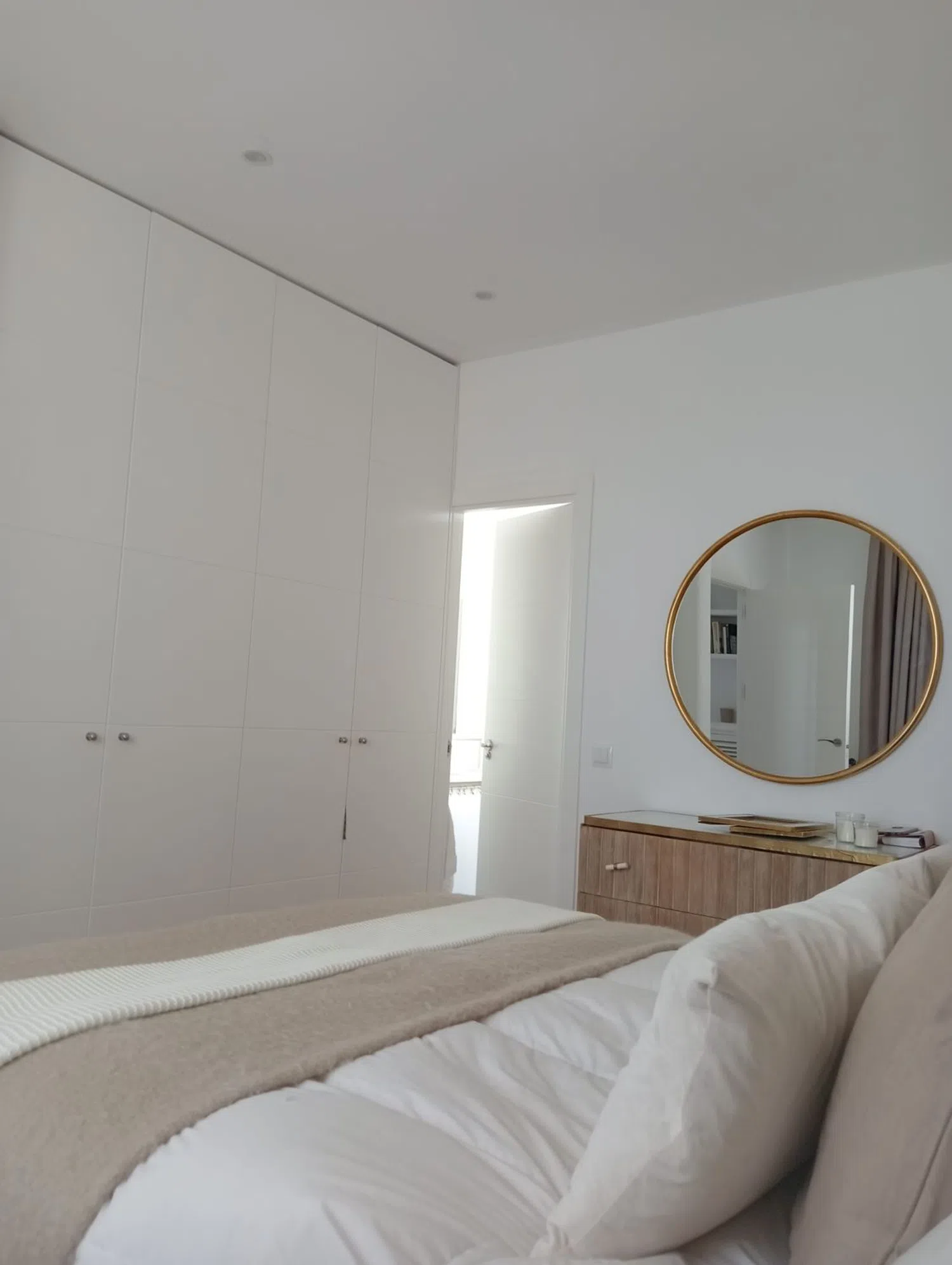 Ático en calle de Francisco Silvela, 7 - Foto 17