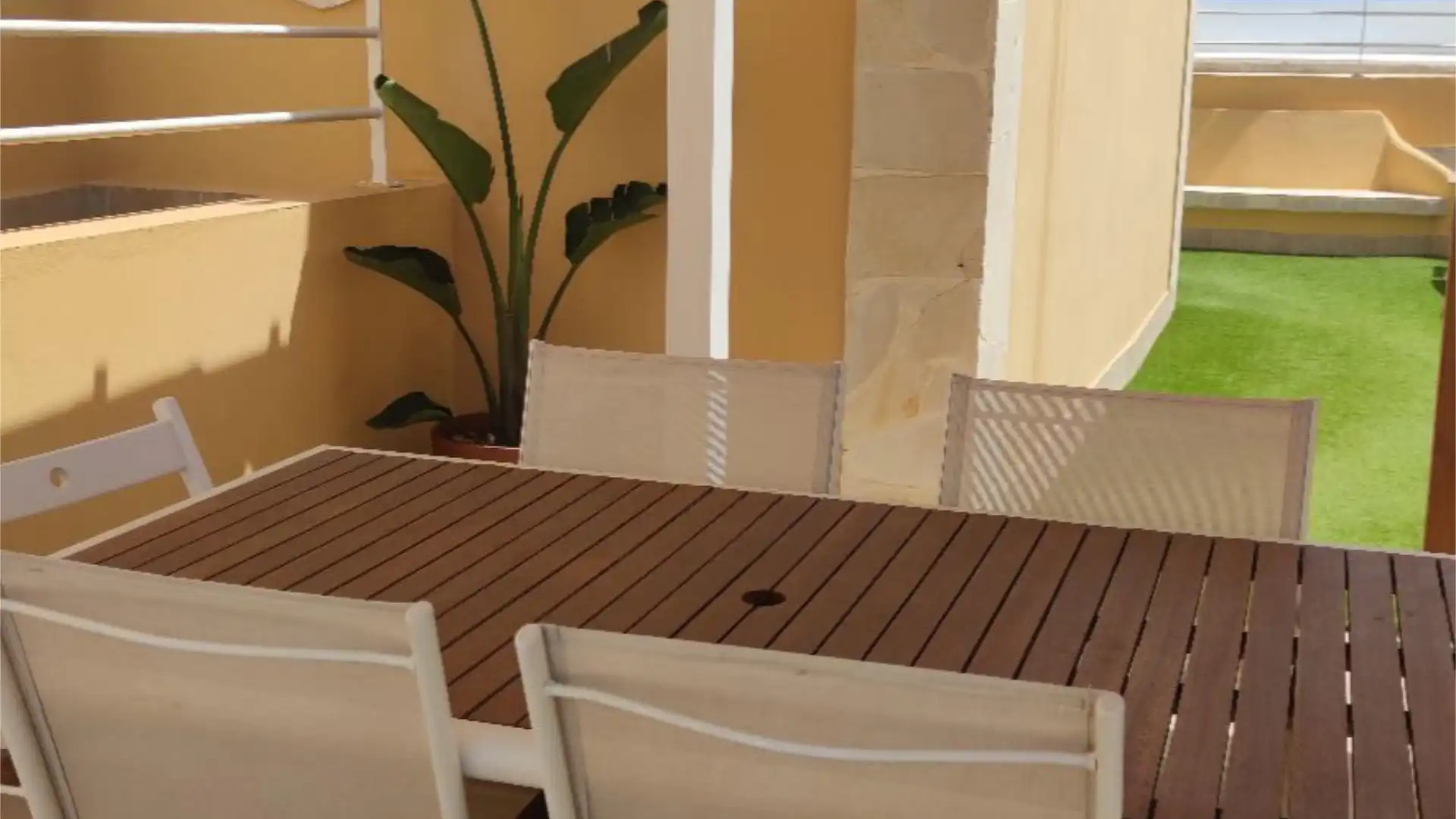 Casa adosada en Granadilla de Abona - Foto 31