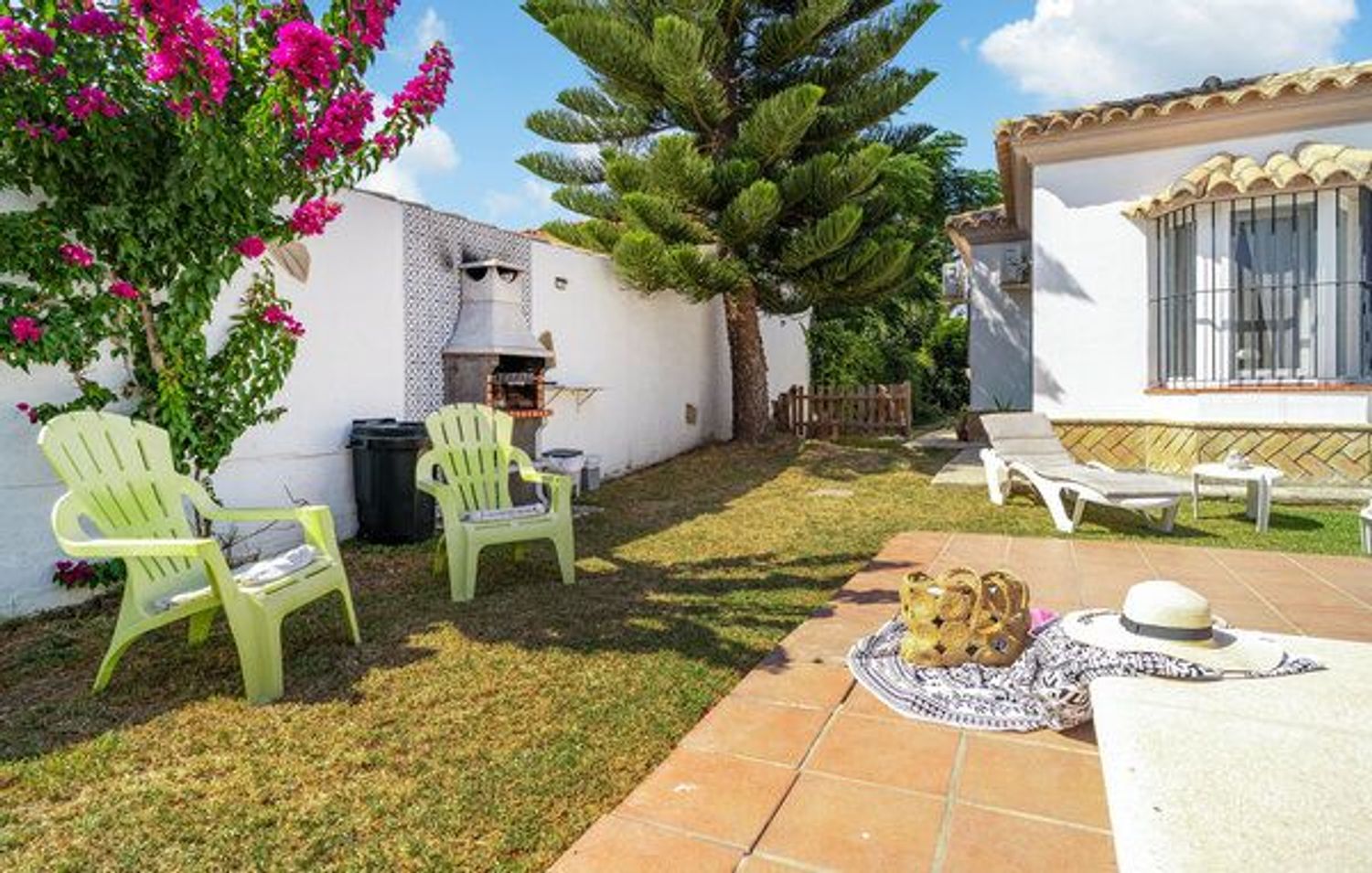 Chalet pareado en Calle Ruiseñor, 8 - Foto 6