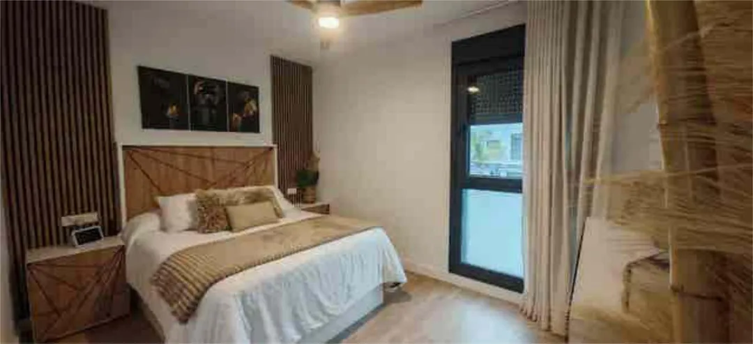 Chalet en Entrenucleos - Foto 8