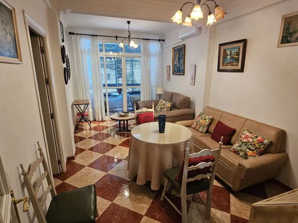 Piso en avenida de Ramón y Cajal, 13