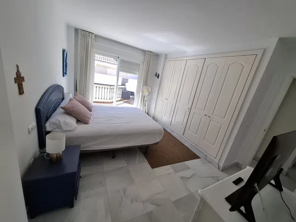 Chalet adosado en Urbanizacion Los naranjos de Marbella Manzana 3, 24, La Dama de Noche-La Alzambra - Foto 9