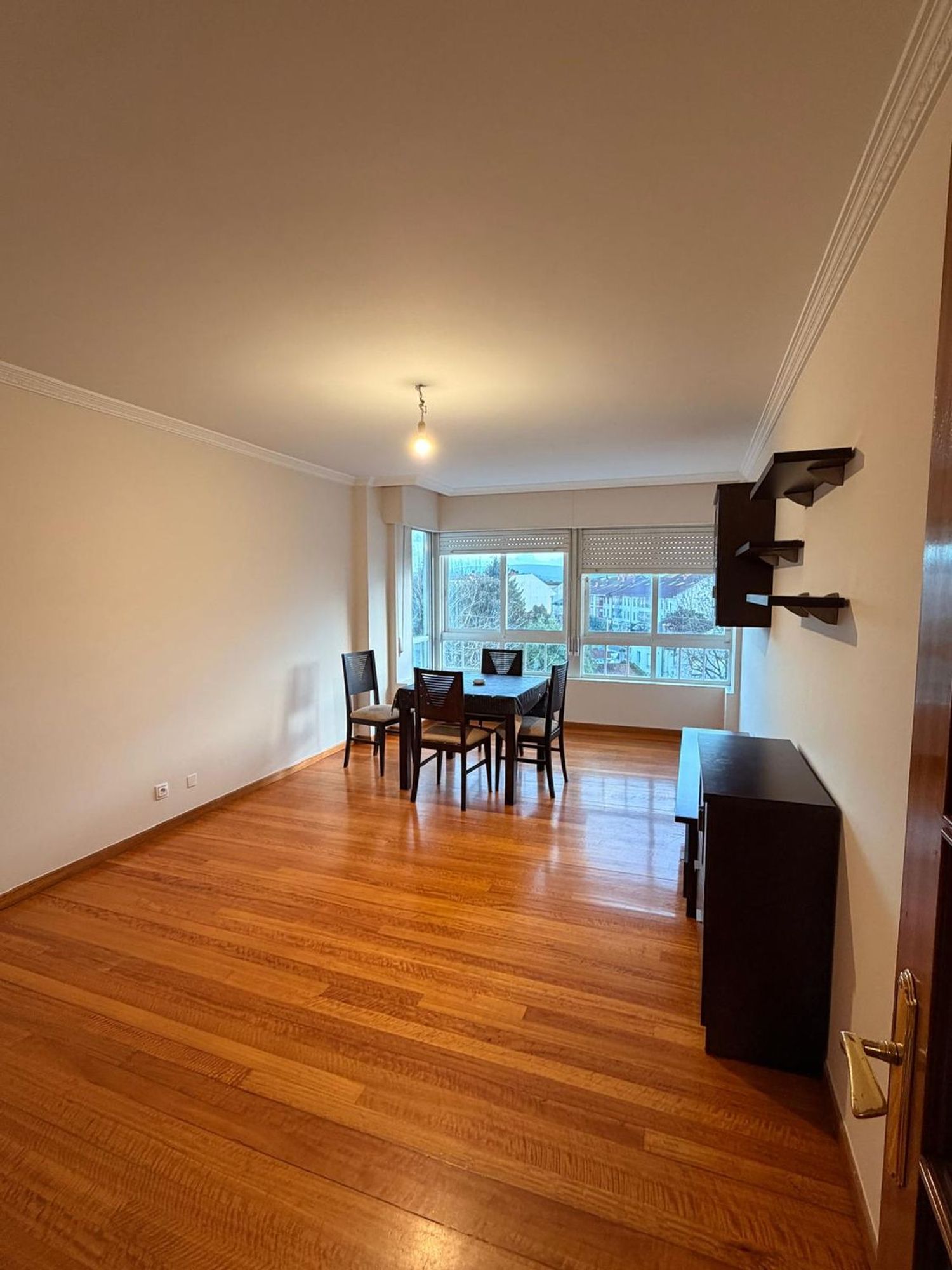 Piso en plaza Concello, 2 - Foto 11