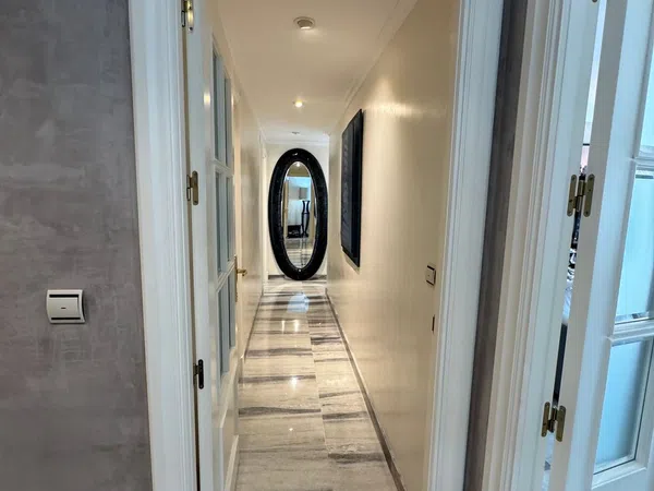 Piso en avenida de la Buhaira, 18 - Foto 8