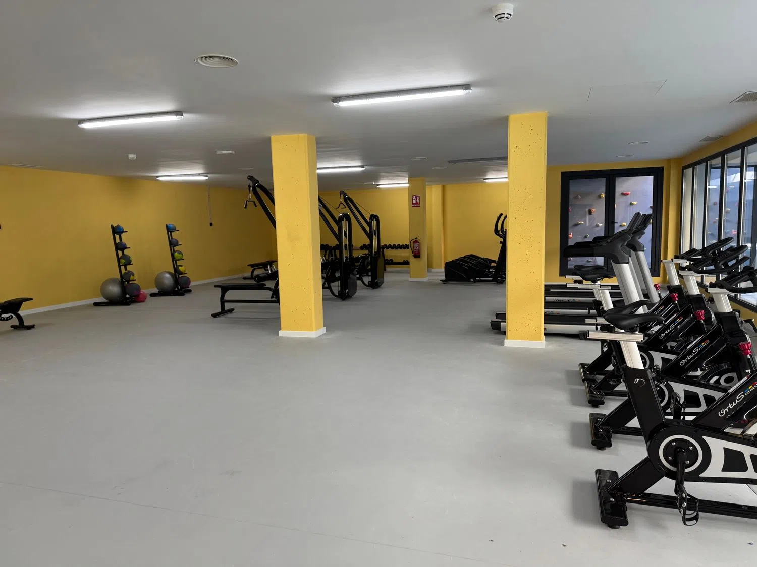 Estudio en calle de Fuerteventura, 5 - Foto 16