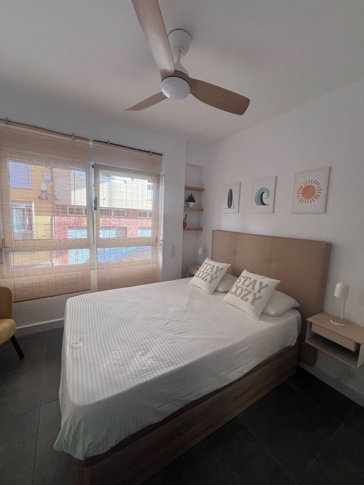 Estudio en Calle Granadilla, 1, El Médano, El Médano - Foto 5