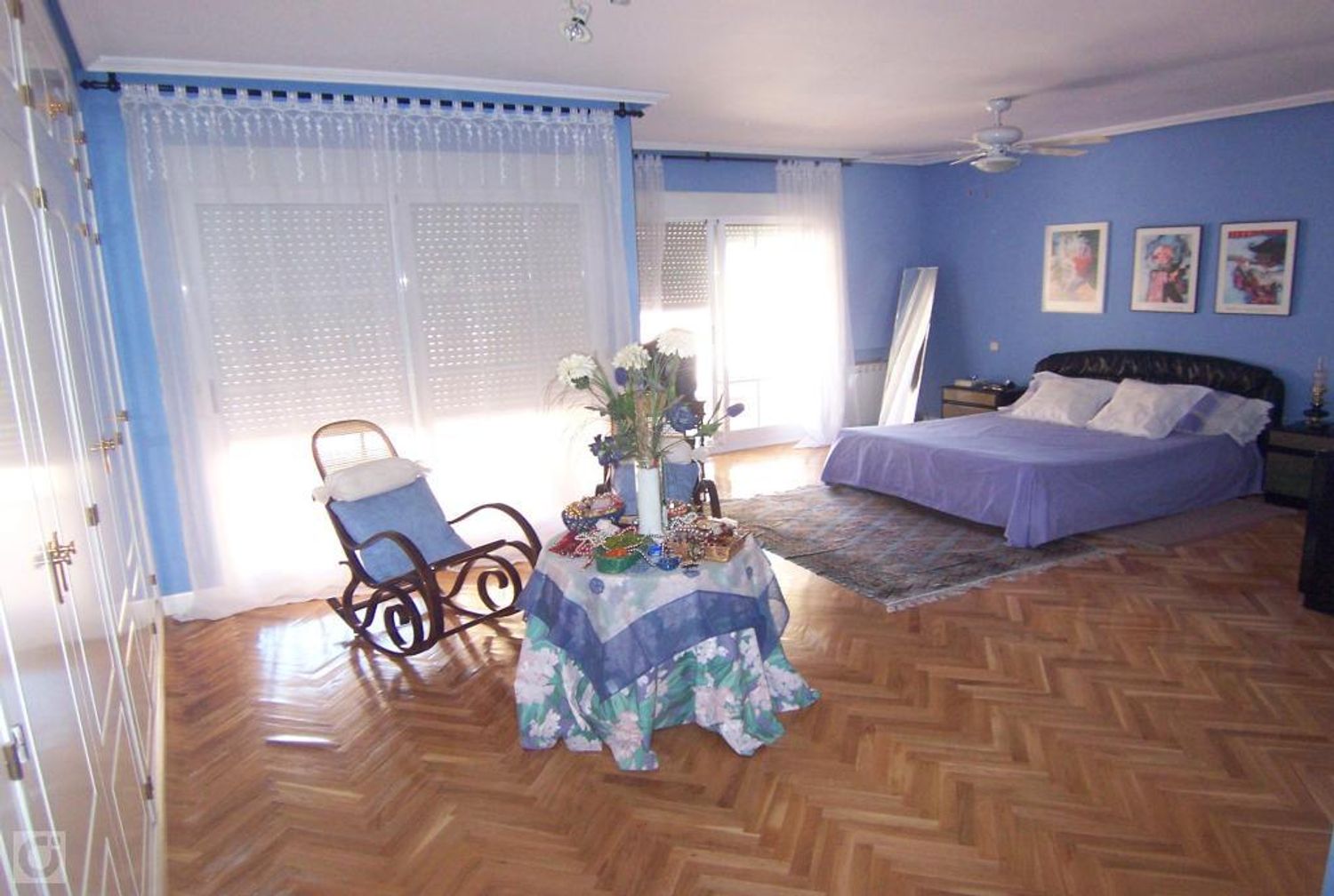 Chalet adosado en calle Minas, 1 - Foto 18