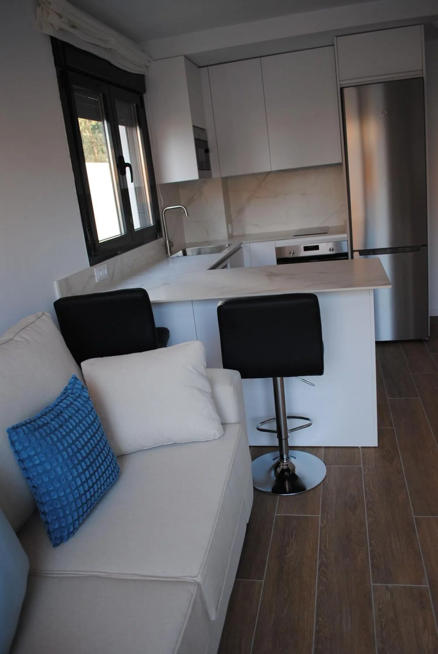 Piso en calle del Arquitecto Sánchez Arcas, 5 - Foto 3