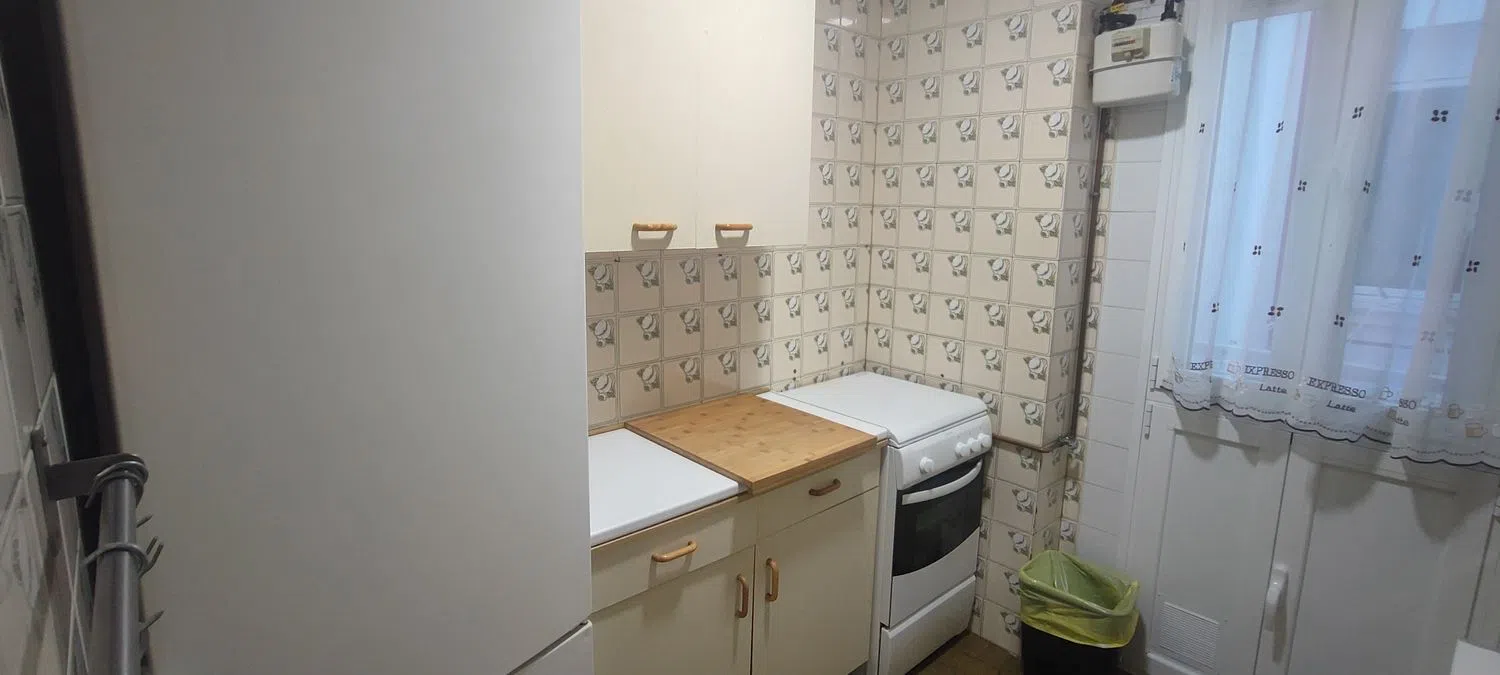 Ático en calle del Pilar de Zaragoza, 50 - Foto 11